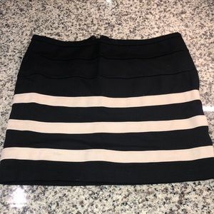 Forever21 mini skirt side large